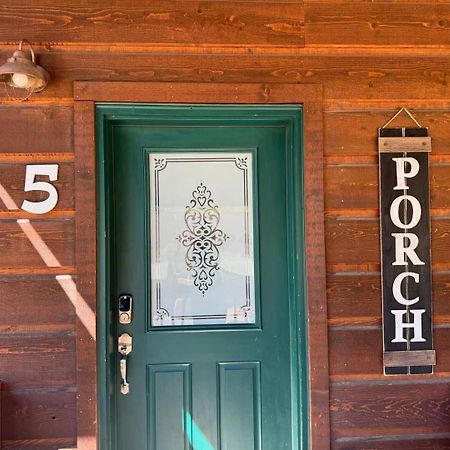 The Loose Moose Lodge #5 At Downtown Grand Lake Luaran gambar
